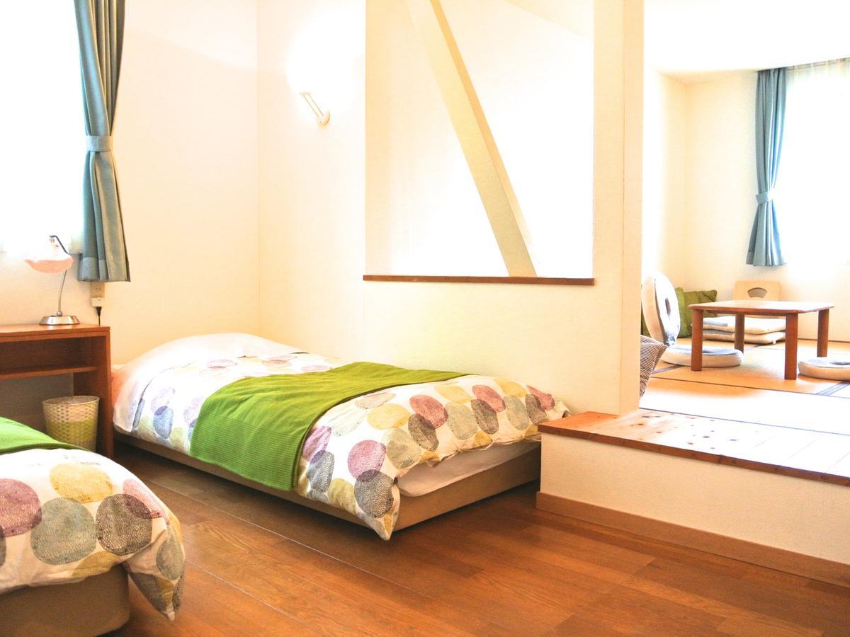 Country Inn Galley Ito  Oda fotoğraf