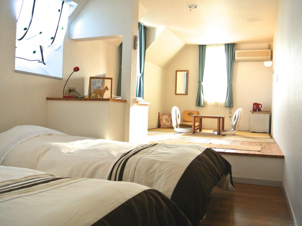 Country Inn Galley Ito  Oda fotoğraf