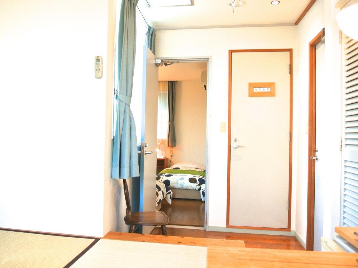 Country Inn Galley Ito  Oda fotoğraf