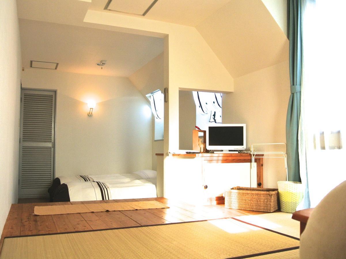 Country Inn Galley Ito  Oda fotoğraf