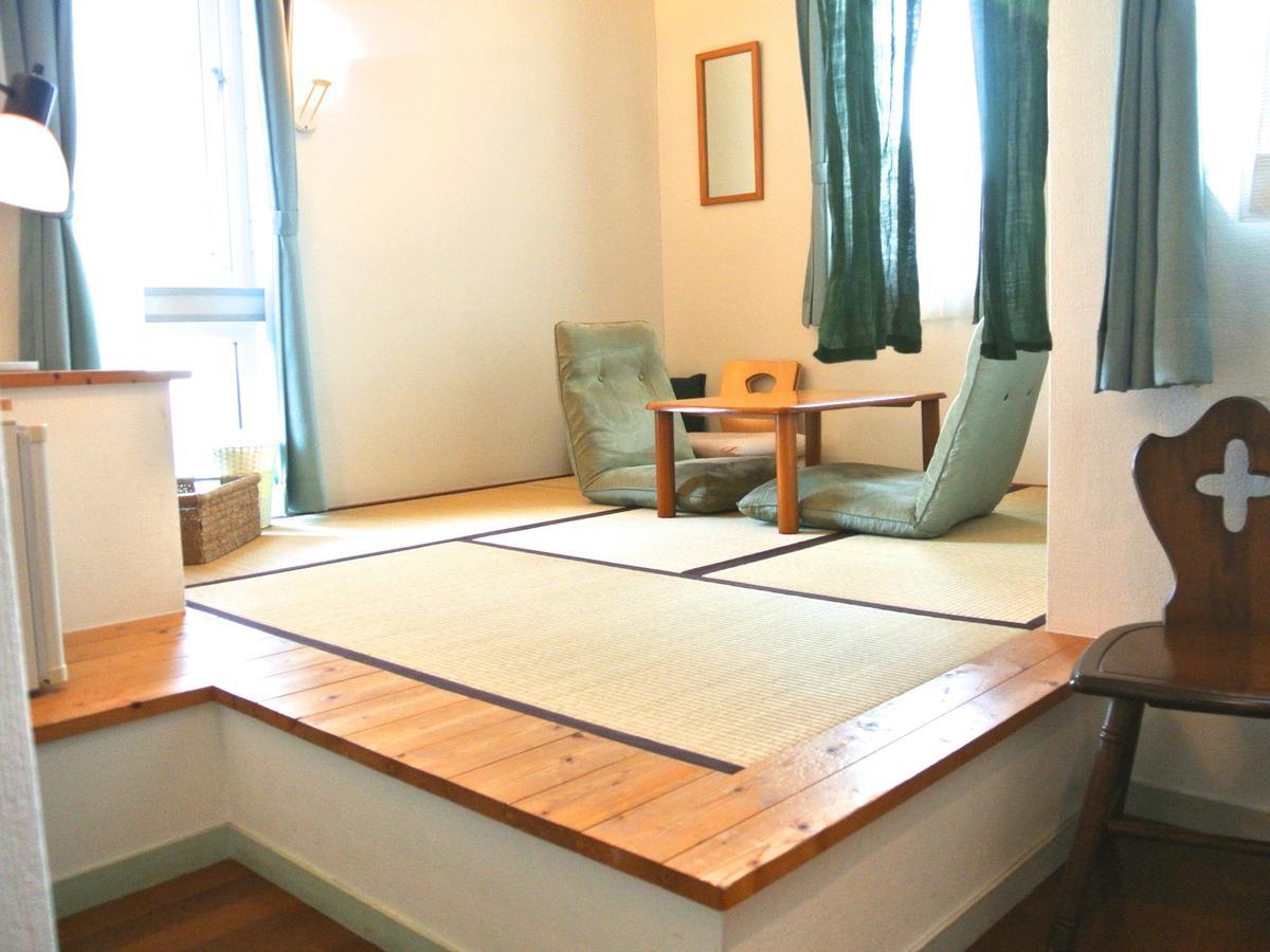 Country Inn Galley Ito  Oda fotoğraf