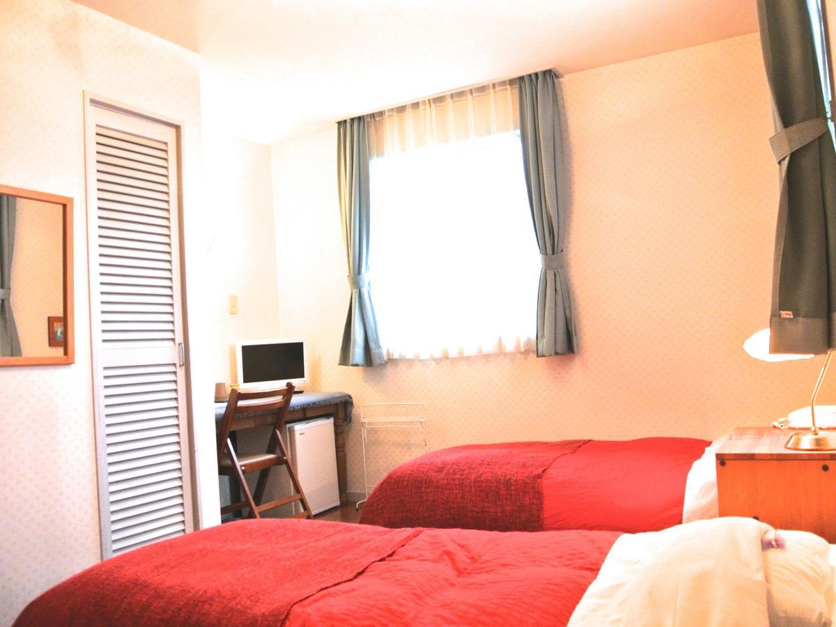 Country Inn Galley Ito  Oda fotoğraf